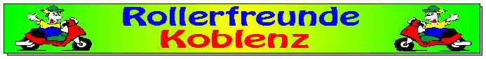  Rollerfreunde 